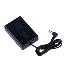 Lemax 4.5V B/O Box, Black