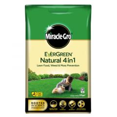 Miracle-Gro Natural 4in1 175m2