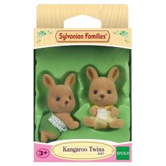 Sylvanian Families - Kangaroo Twins
