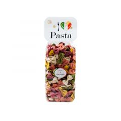 I Love Italia 5 Flavour Butterfly Pasta 500g
