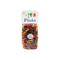 I Love Italia 5 Flavour Penne Pasta 500g