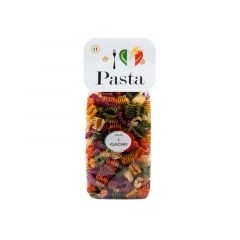 I Love Italia 5 Flavour Spumoni Pasta 500g