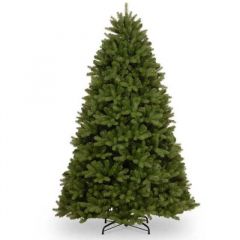 National Tree Newberry Spruce Tree 7ft Artificial Christmas Tree