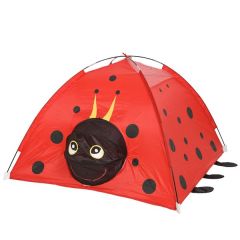 Kids Ladybug Tent