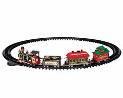 Lemax Yuletide Express, B/O (4.5V)