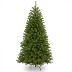 National Tree North Valley Spruce Tree 6ft Artificial Christmas Tree