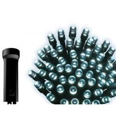 48 Cool White LED Durawise Twinkle Lights