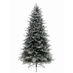 Kaemingk Vermont Spruce 5ft Artificial Christmas Tree