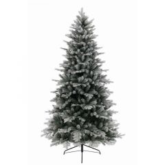 Kaemingk Vermont Spruce 6ft Artificial Christmas Tree