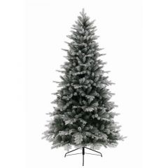Kaemingk Vermont Spruce 7ft Artificial Christmas Tree
