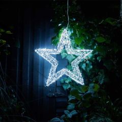 Smart Garden 960 LED Galaxy Star - Cool White, LV 40cm