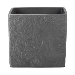 Scheurich Graphite Stone Pot Cover 970/16
