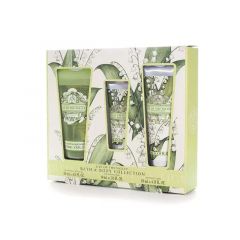 AAA Lily of the Valley Bath & Body Collection