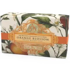 AAA Orange Blossom Soap 200g