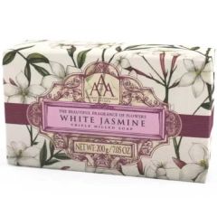 AAA White Jasmine Soap 200g