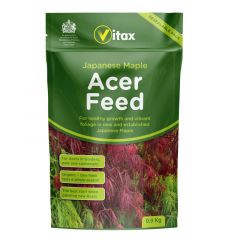 Acer Fertiliser (Pouch)  - 0.9kg