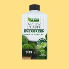 Empathy After Plant Evergreen with Rootgrow & Beneficial Bacteria 2.5kg