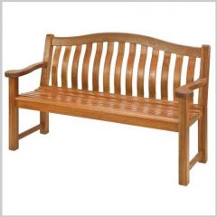 Alexander Rose Acacia 5ft Turnberry Bench