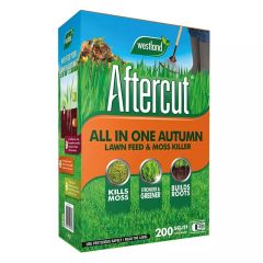 Westland Aftercut All In One Autumn Large Box 200sqm