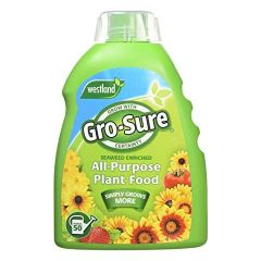 Gro-Sure All-Purpose Plant Food - 1 Litre