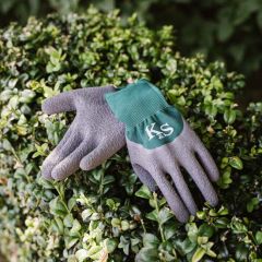 Kent & Stowe All Round Grip Gloves Green - Large