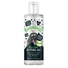 Bugalugs RTU Aloe Vera Soothing Gel (Dogs/Cats) 250ml bottle