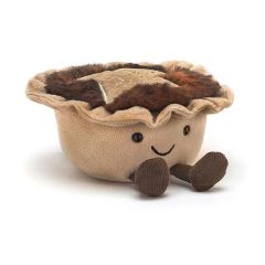 Jellycat Amuseable Mince Pie