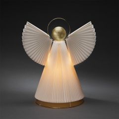 Konstmide Paper Angel Lamp 54cm