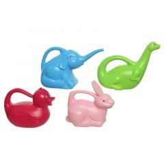 Watering Can Animal Bright