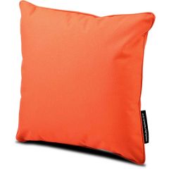 Extreme Lounging B Cushion 43x43 Art Orange