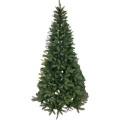 Bosk Arundel Slim Spruce Artificial Christmas Tree 7.5ft