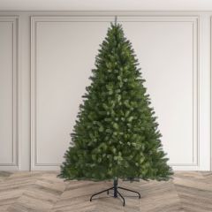 Bosk Arundel Spruce Artificial Christmas Tree 7.5ft