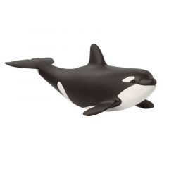 Schleich Killer Whale Young