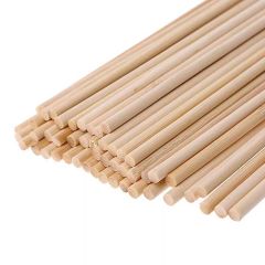Westland Grow-It  Bamboo Plant Sticks 40cm 16" 25pk