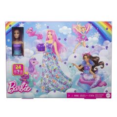 Barbie Fantasy Advent Calendar