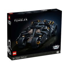 LEGO Batmobile Tumbler 