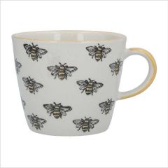 Bees Ceramic Mug