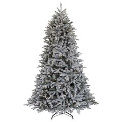 Puleo Berkeley Spruce Artificial Christmas Tree 6ft