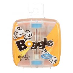 Boggle Classic - ABGEE Games