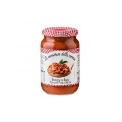 Le Conserve della Nonna - Bolognese Ragu Pasta Sauce 350g 