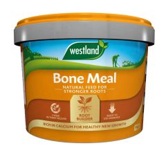 Westland Bone Meal 8kg Tub