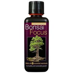 Bonsai Focus - 300ml