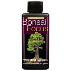 Bonsai Focus - 100ml