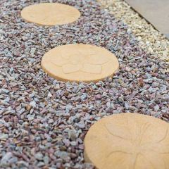 Kelkay Botanical Stepping Stone Collection