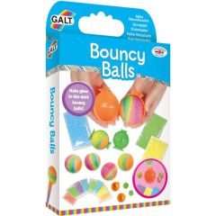 Bouncy Balls - James Galt