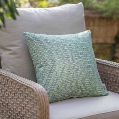 Bramblecrest Scatter Cushion Rosemary Textured