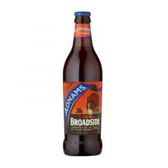 Adnams Broadside Ale Bottle 500ml