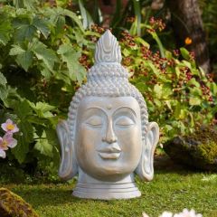 Smart Garden Buddha