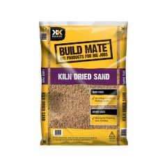 BuildMate Kiln Dried Sand Large Pack- Kelkay