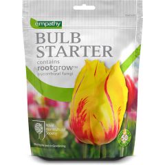 Bulb Starter with Rootgrow 500g - PlantWorks